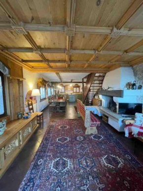 Casa incantevole di Montagna con vista mozzafiato Roana
